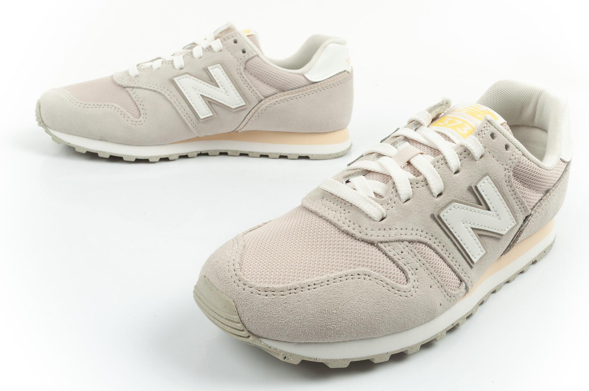 Damen-Sportschuhe New Balance 373 5/7