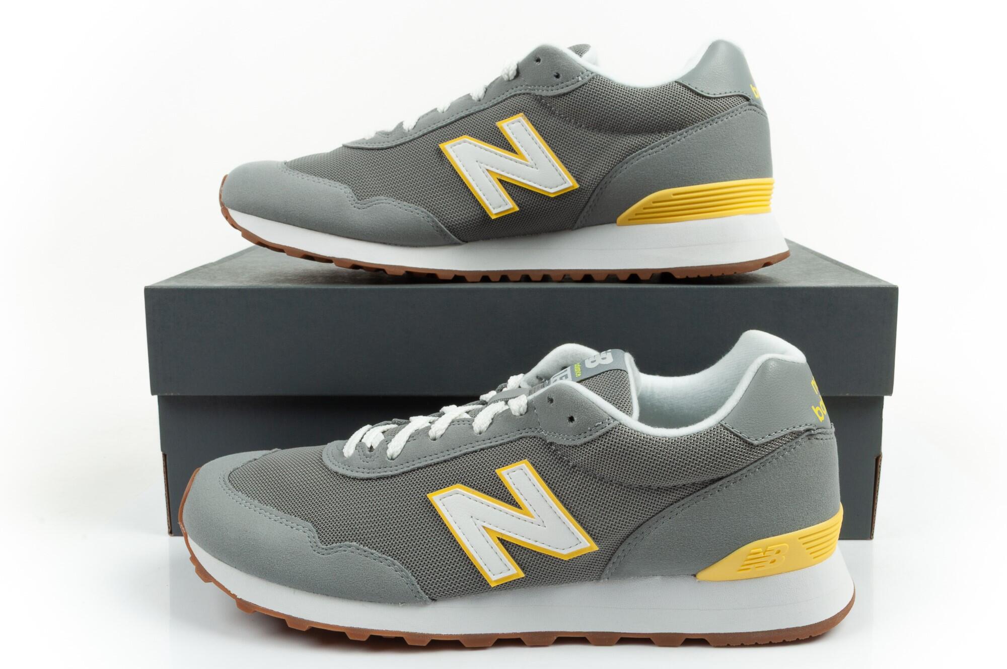 Ténis desportivos masculinos New Balance 515 7/7