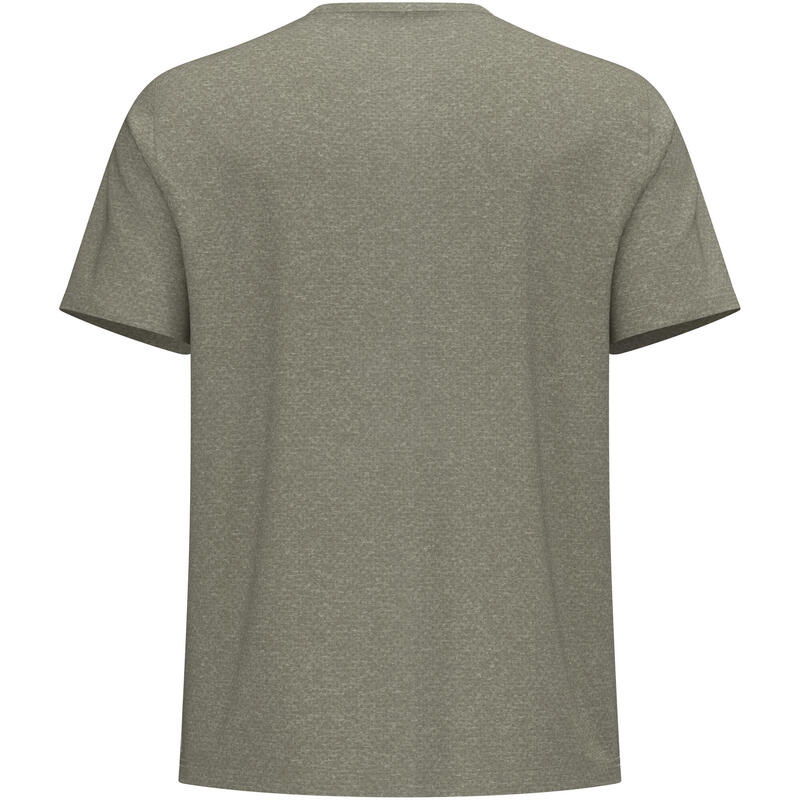 Koszulka z krótkim rękawem męska ODLO T-shirt crew neck s/s ESSENTIAL LINENCOOL