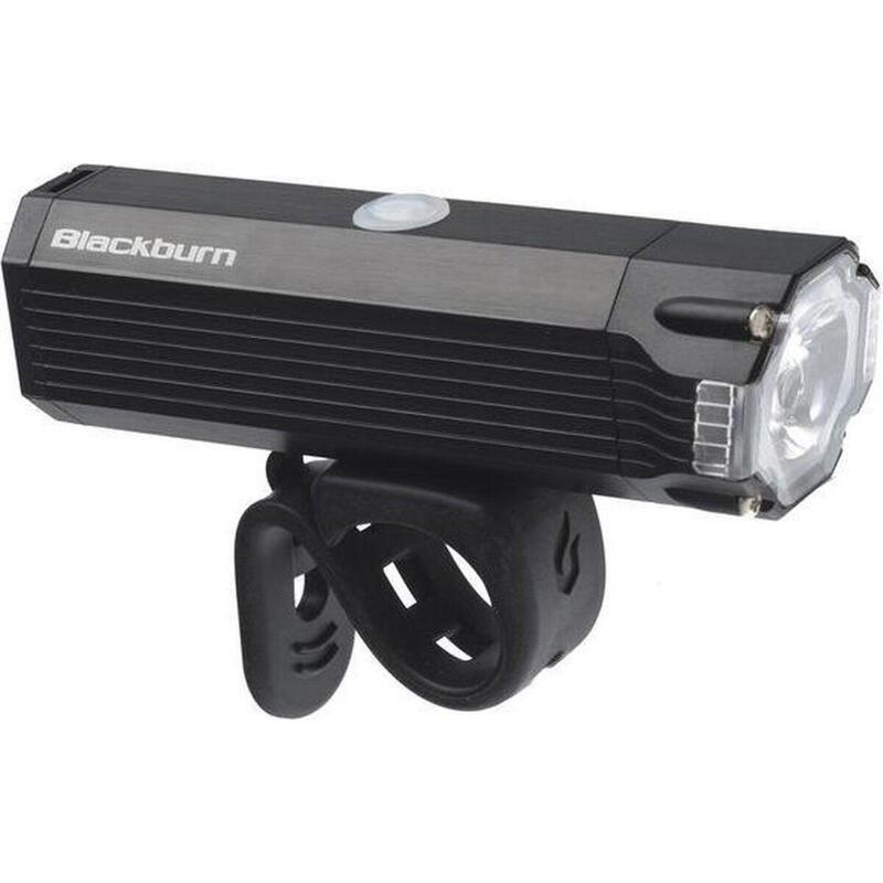 Lumière avant Dayblazer Front 1000 lumen BLACKBURN