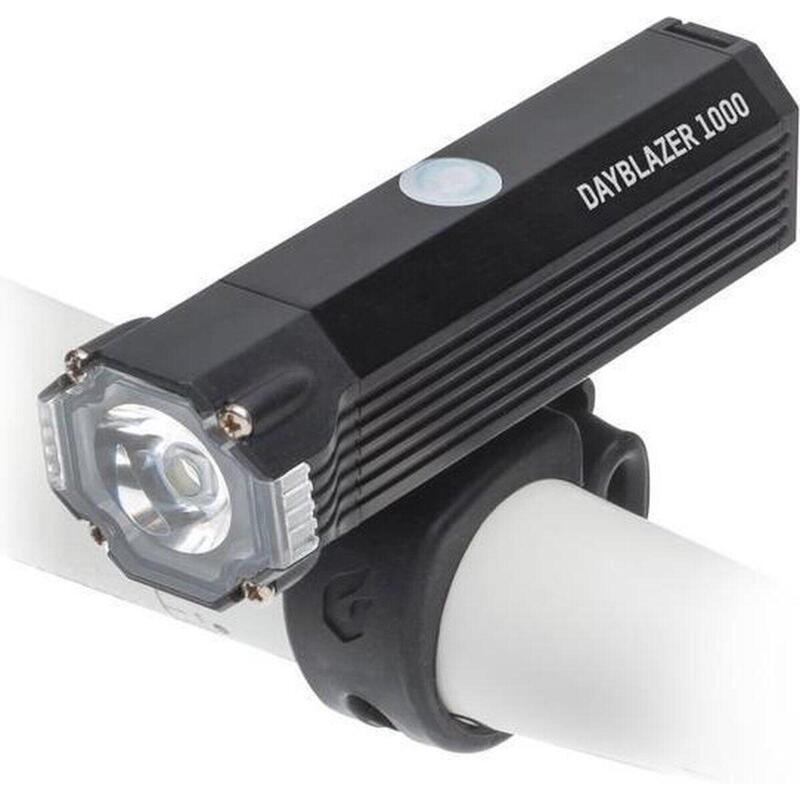 Lumière avant Dayblazer Front 1000 lumen