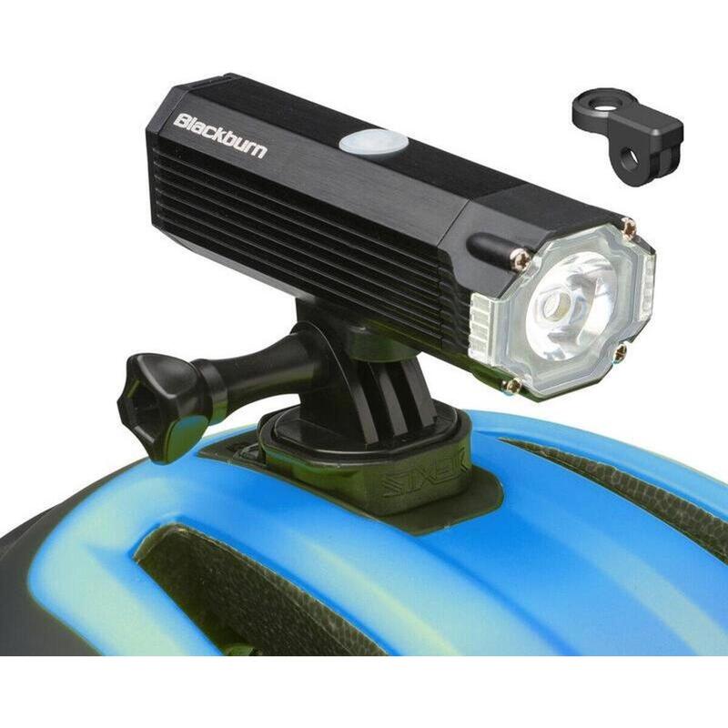 Koplamp Dayblazer Front 1000 lumen