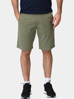 Shorts heren straight
