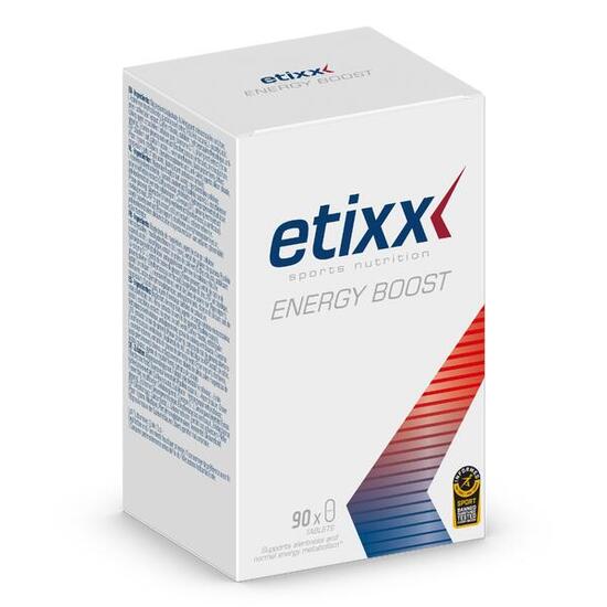Etixx Energy Boost 90 Comp