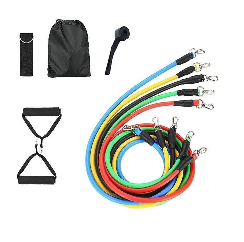 SEDCO Odporové expandery sada CE513
