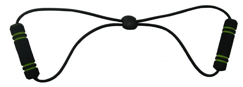 SEDCO Posilovač expander osma SUPER gumový 0,65 x 49 cm