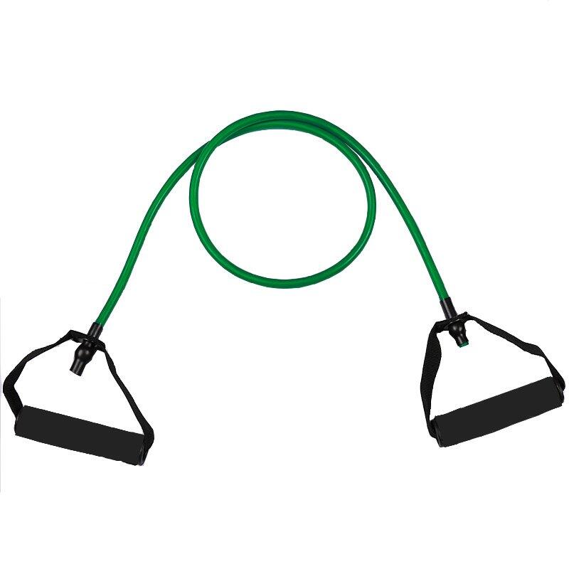SEDCO Odporová posilovací guma/expander CE501A - Heavy