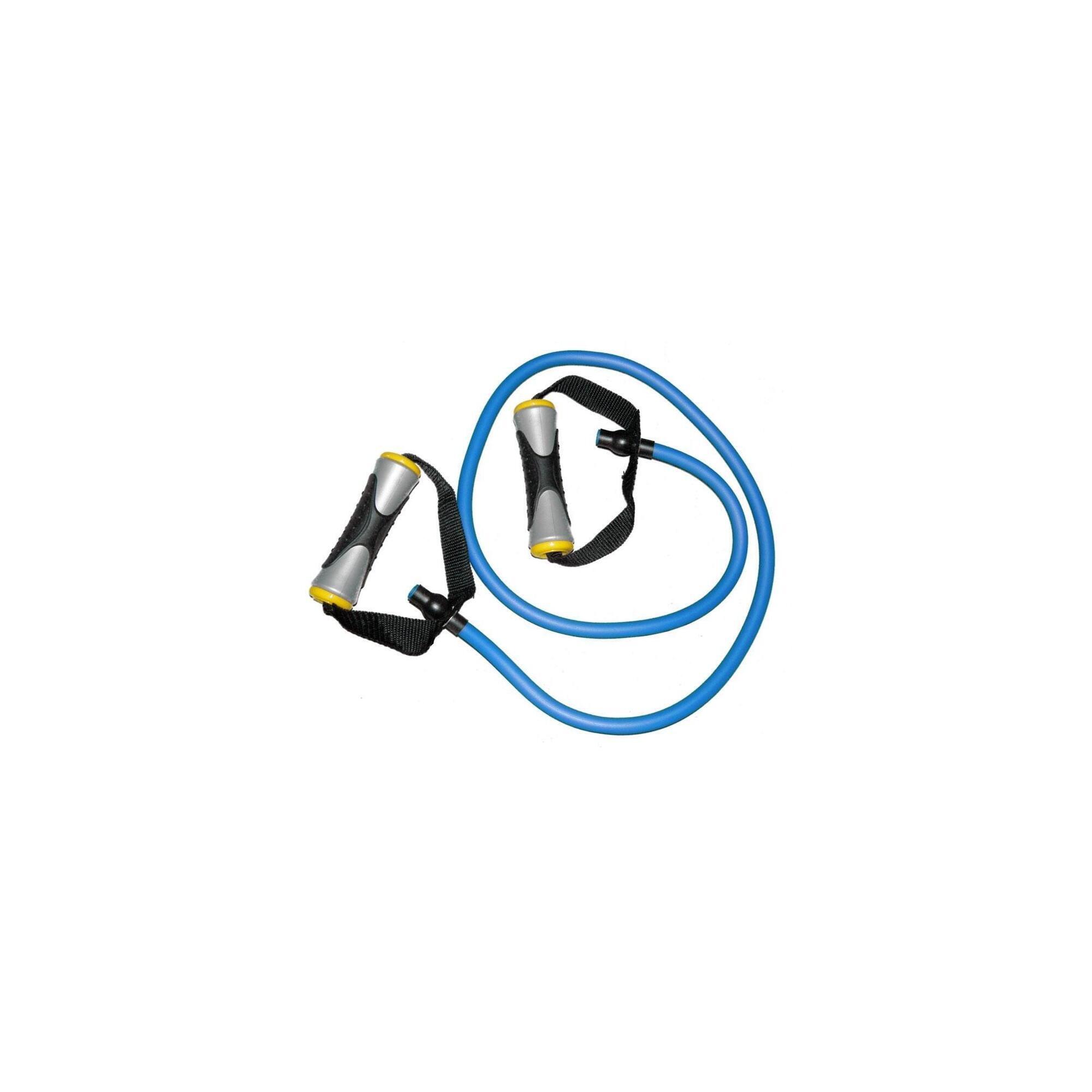 SEDCO Posilovač Sedco RUBBER PULL délka 127 cm