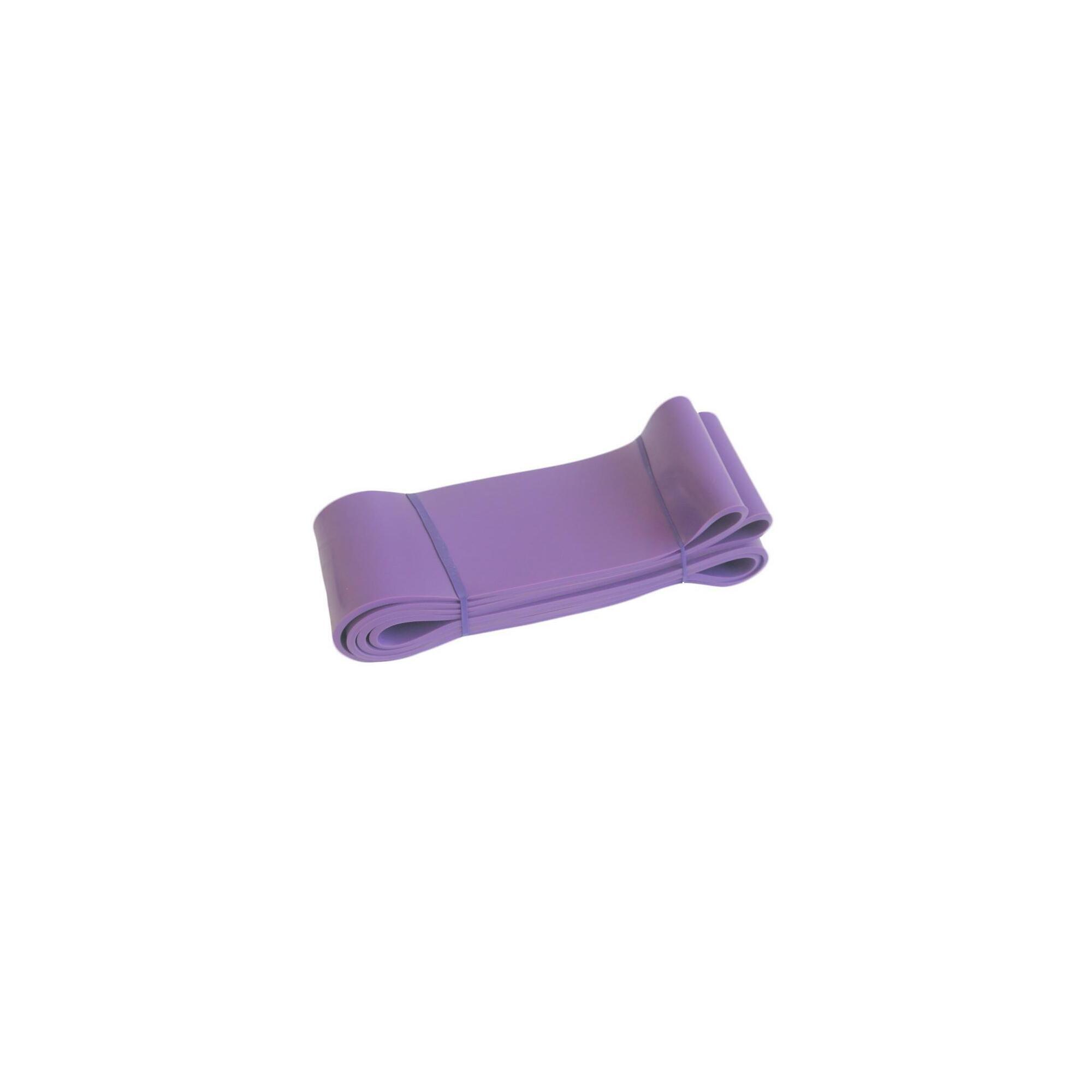 SEDCO Posilovací guma odporová 104 x 8,3 CM x HEAVY