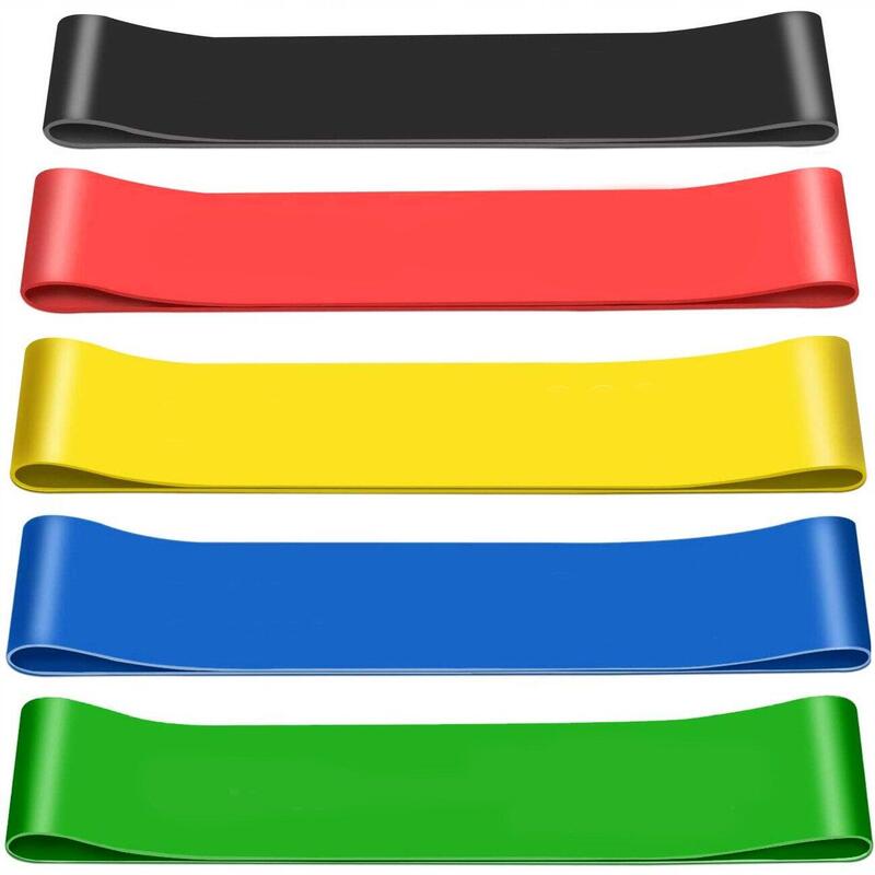 Odporová posilovací guma SEDCO RESISTANCE BAND