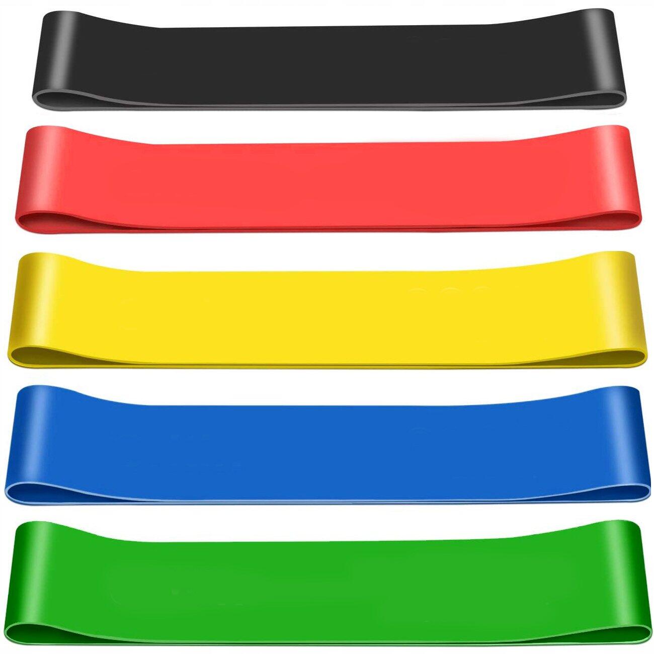 Odporová posilovací guma SEDCO RESISTANCE BAND 3/4