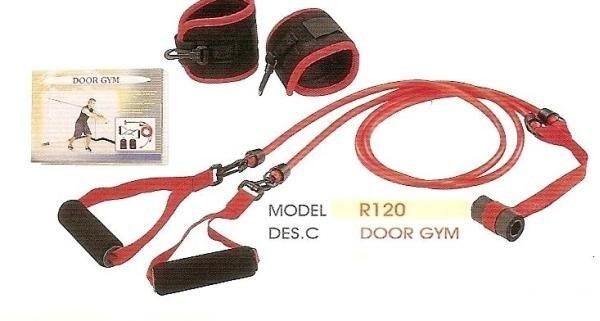 Posilovač Sedco Door Gym R120 3/3