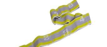 SEDCO Guma aerobic ELASTIC BAND LS3660
