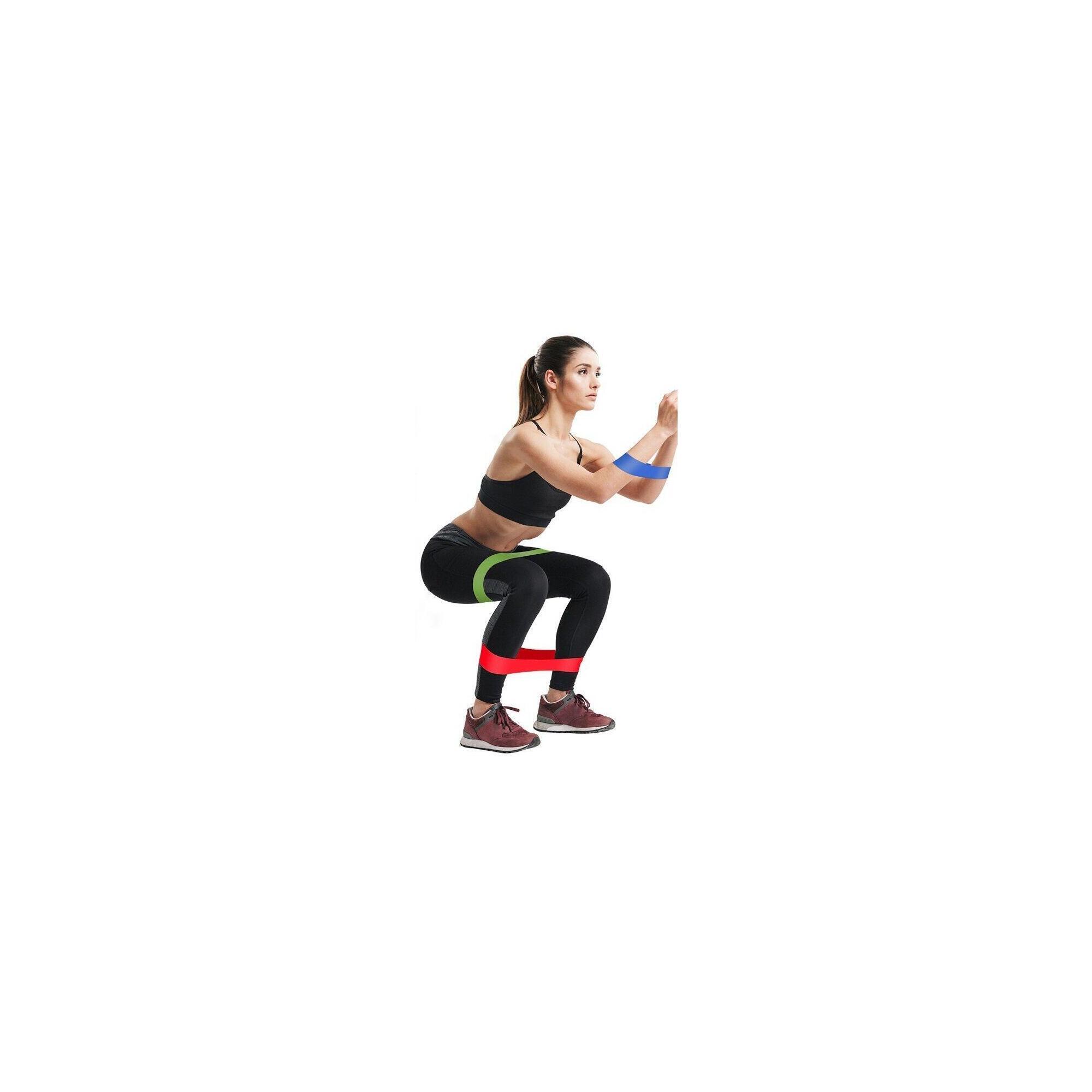 Odporová posilovací guma SEDCO RESISTANCE BAND