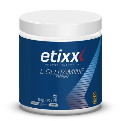 Etixx l-glutamine 300g