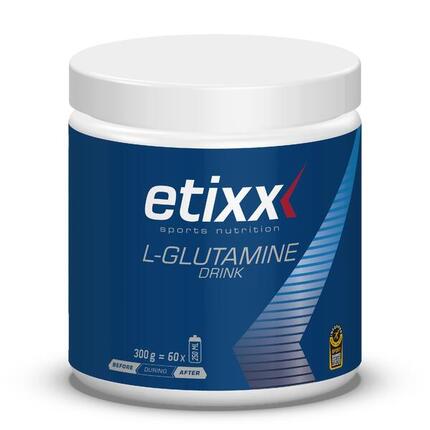 Etixx L-Glutamine 300g