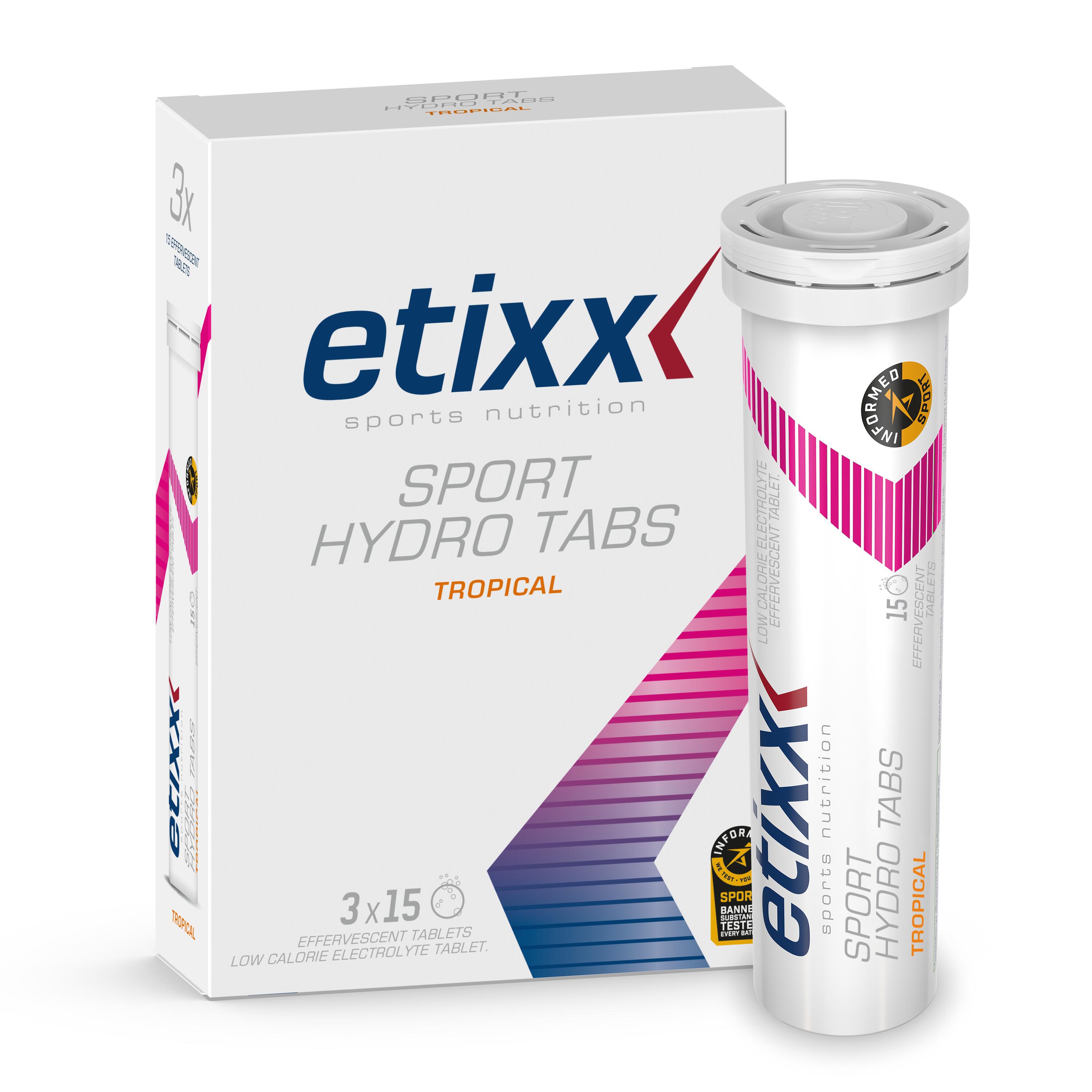 ETIXX picture