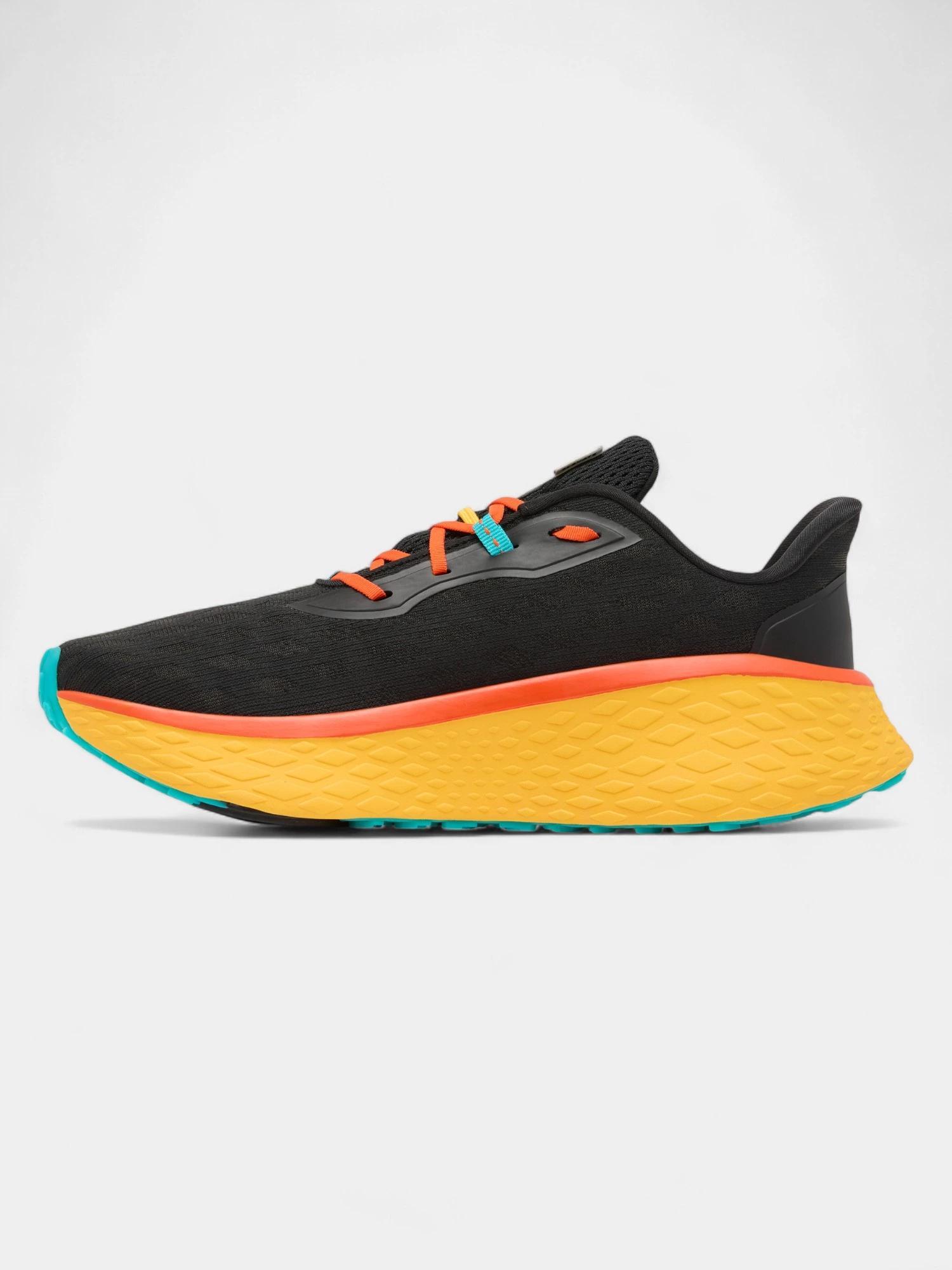 chaussures de trail running homme Konos Elevate 3/8