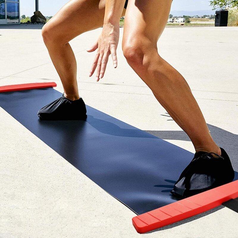 Posilovací podložka SLIDER BOARD BB1024 SEDCO 4/5