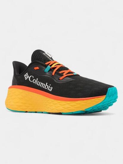 Trailrunning Schoenen Heren Konos Elevate
