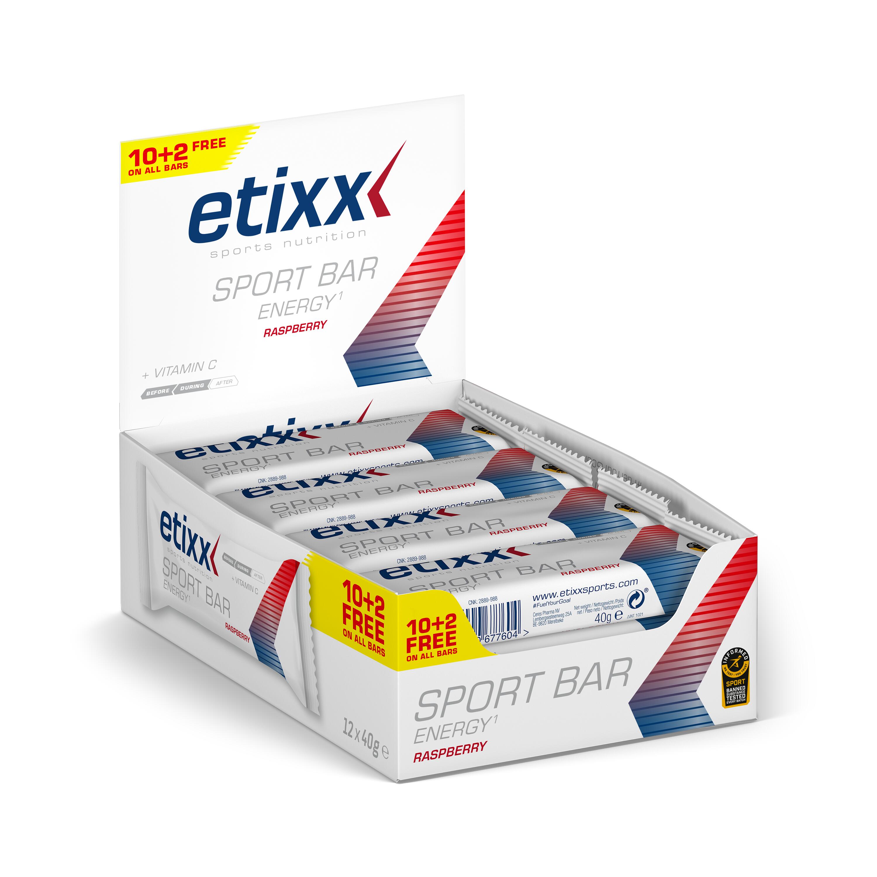 ETIXX picture
