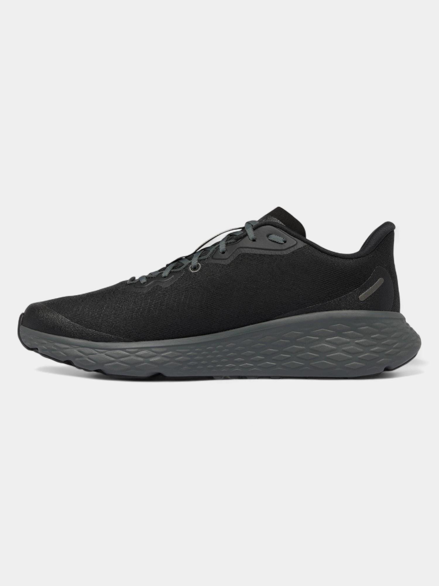chaussures de trail running homme Konos Featherweight 3/8