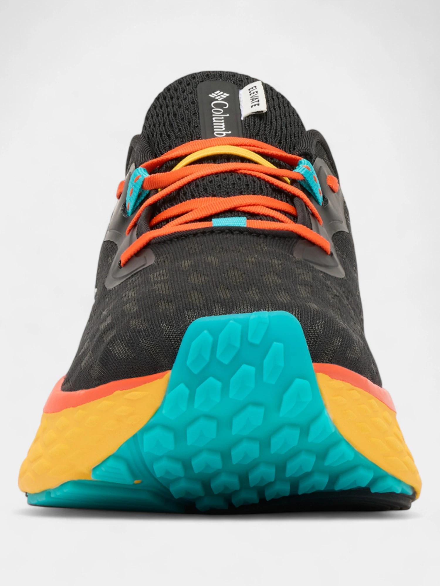 chaussures de trail running homme Konos Elevate 4/8