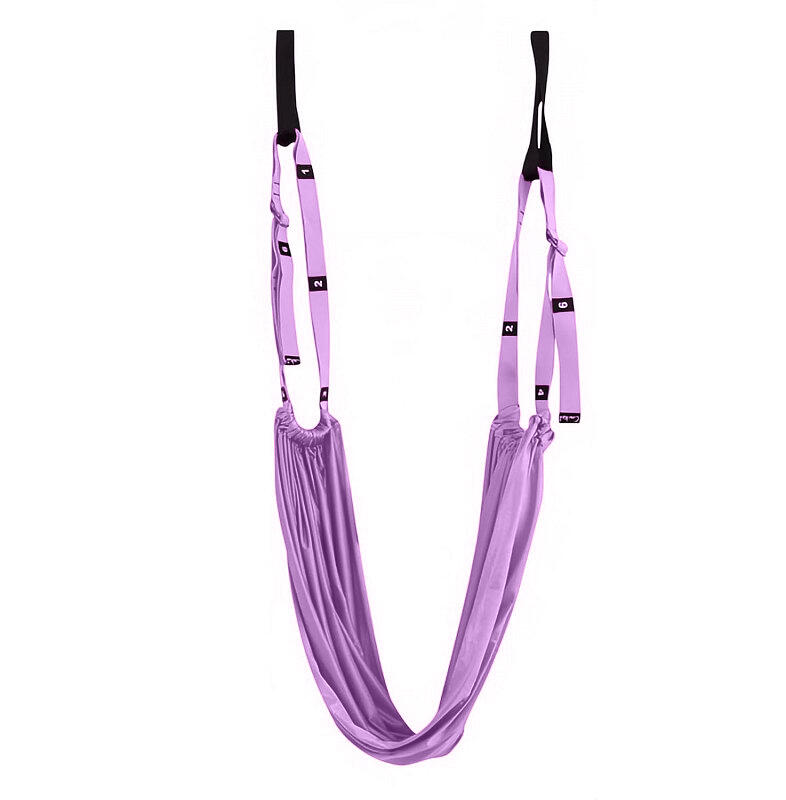 SEDCO Závěs na jógu EP518 YOGA Stretch Strap