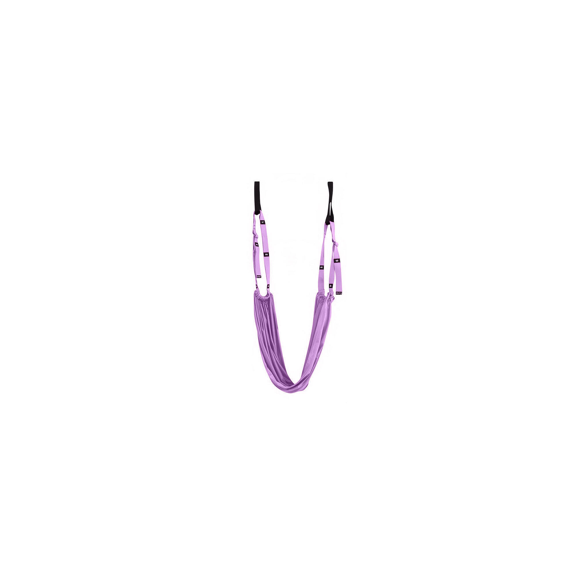 SEDCO Závěs na jógu SEDCO EP518 YOGA Stretch Strap