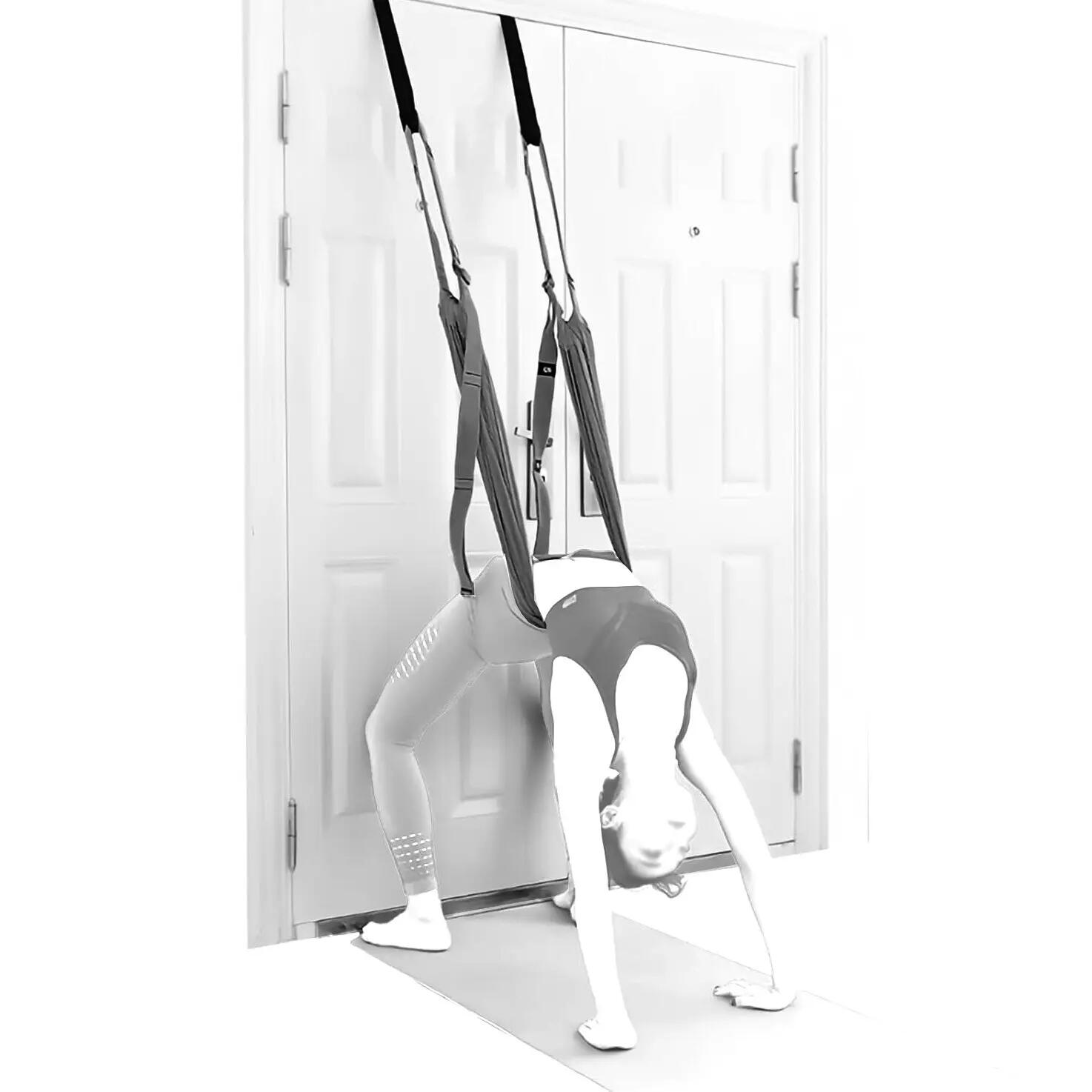 Závěs na jógu SEDCO EP518 YOGA Stretch Strap 3/5