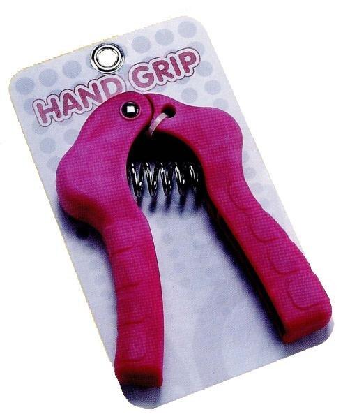 Posilovač prstů HAND GRIP 2702 1/1