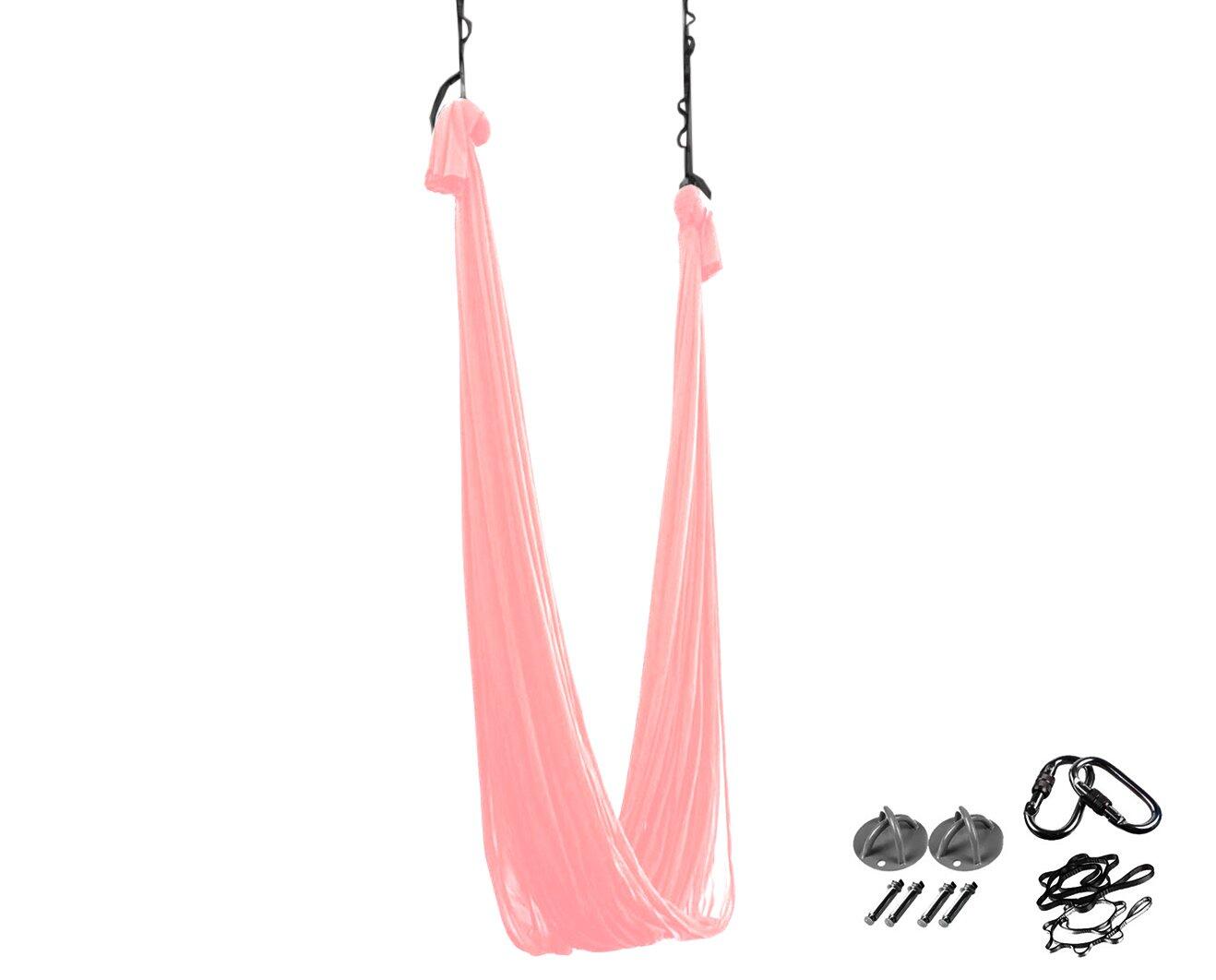 SEDCO Závěs na jógu YOGA SWING s příslušenstvím