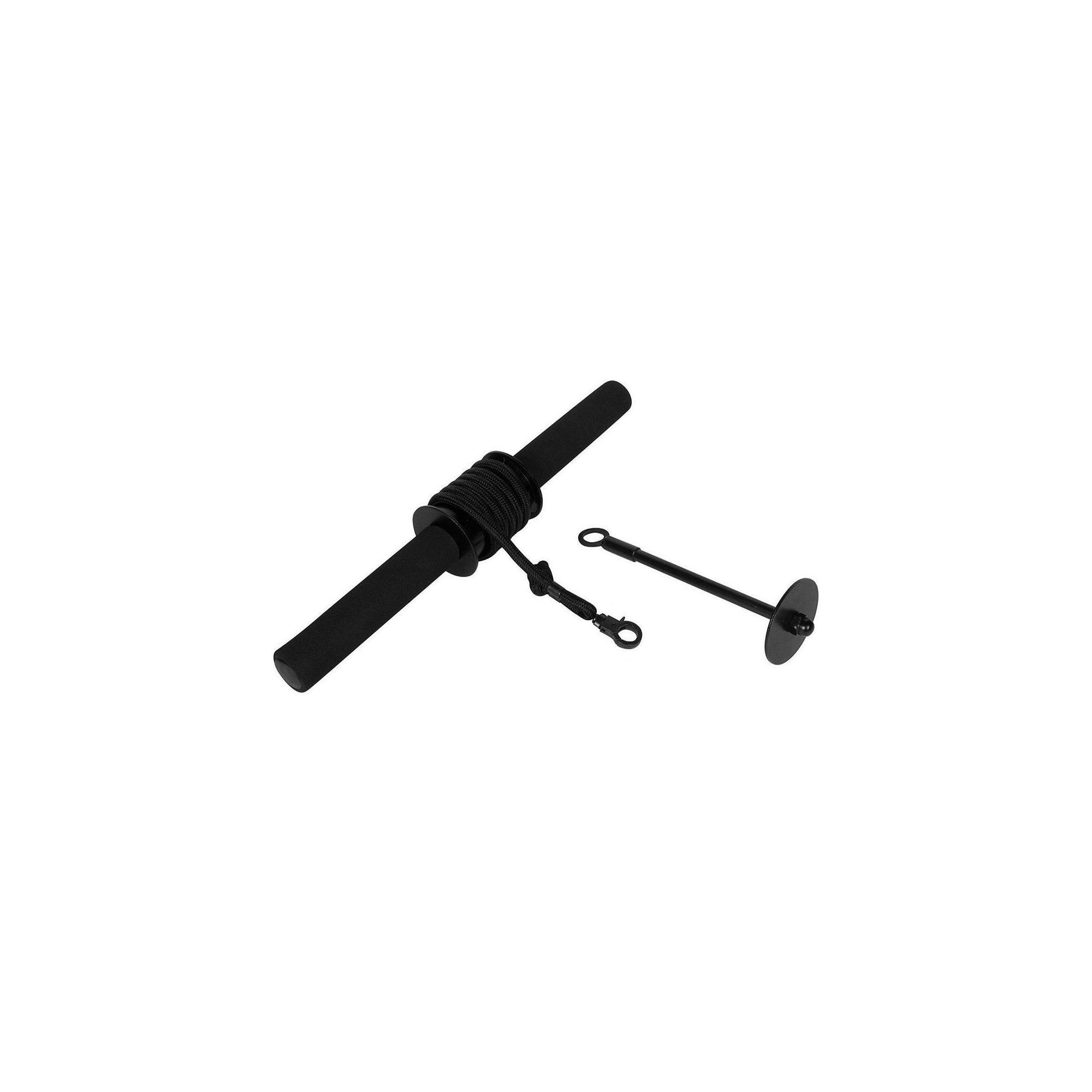 SEDCO Posilovač rukou SEDCO Wrist Roller Trainer WAT012