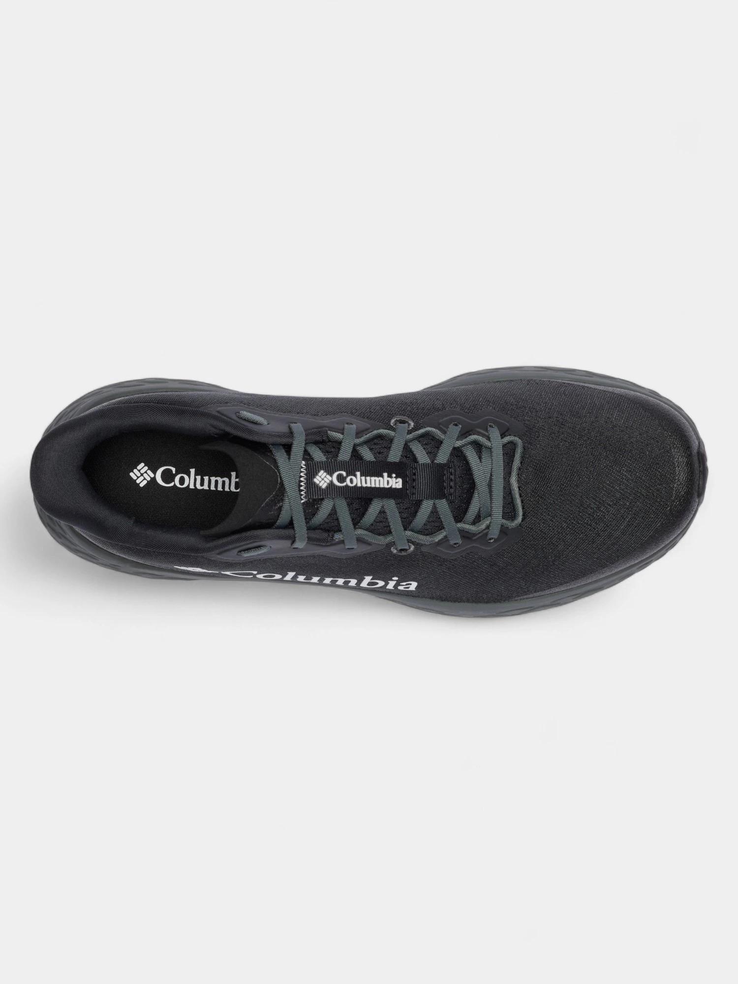 chaussures de trail running homme Konos Featherweight 6/8