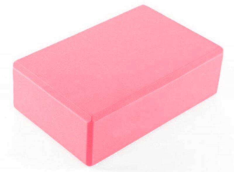 SEDCO Kostka Yoga EVA brick EM6001
