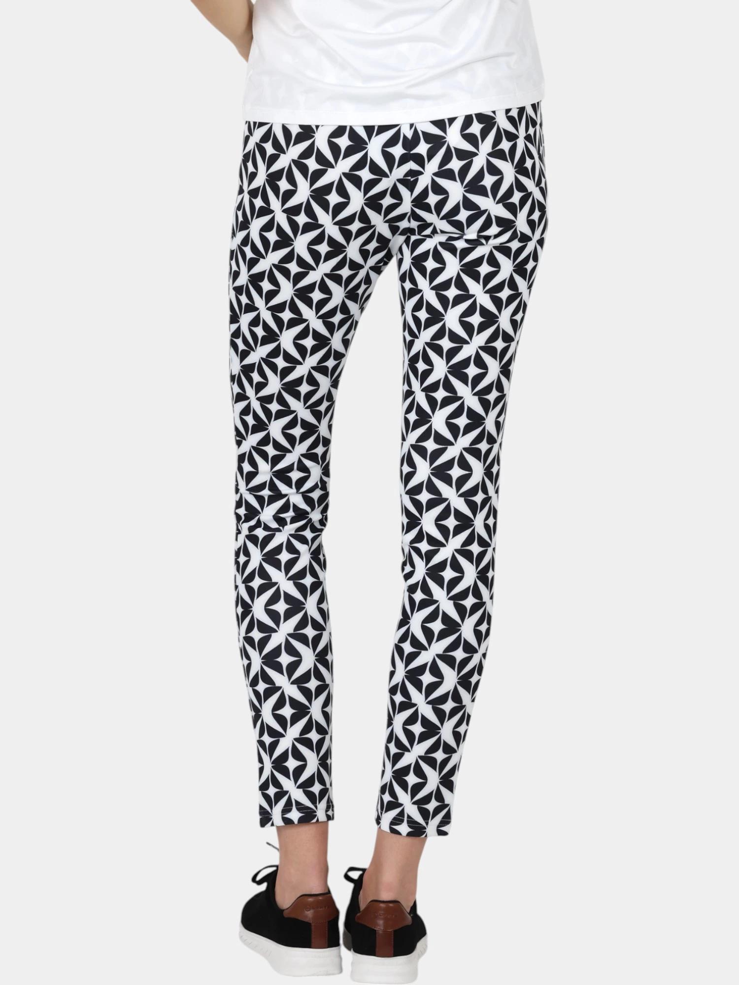 Leggings Dames Idula 3/6