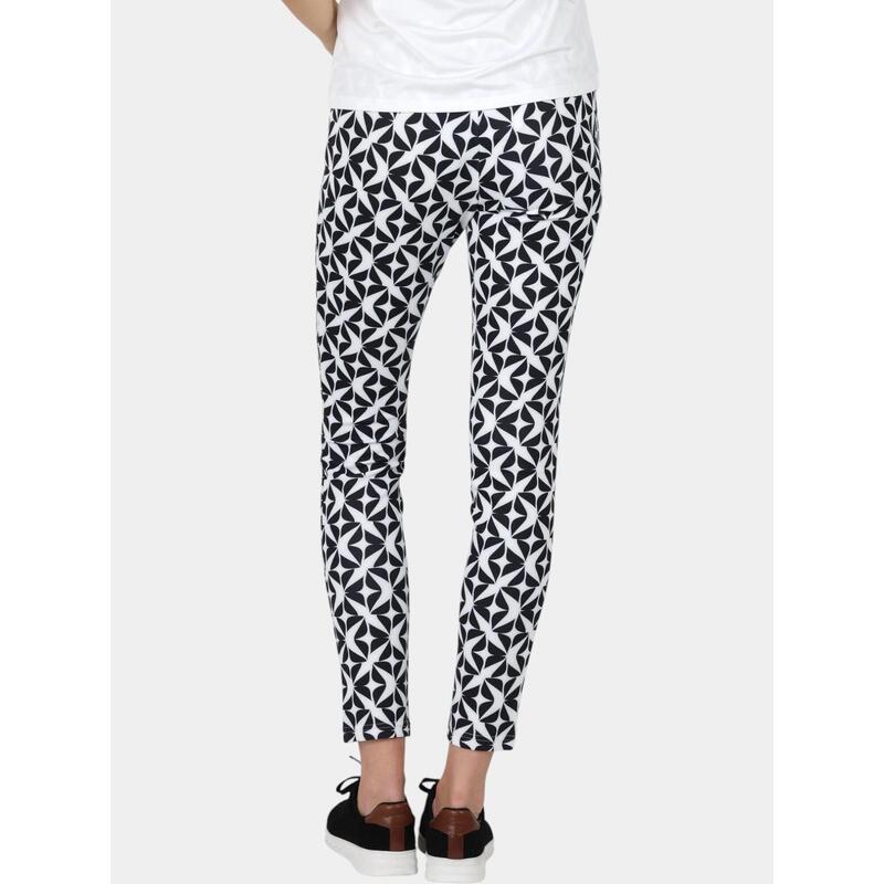 Leggings Luhta Idula femei