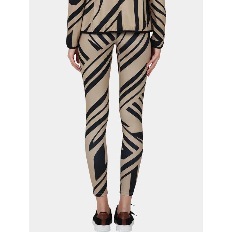 Leggings Luhta Iskoinen femei