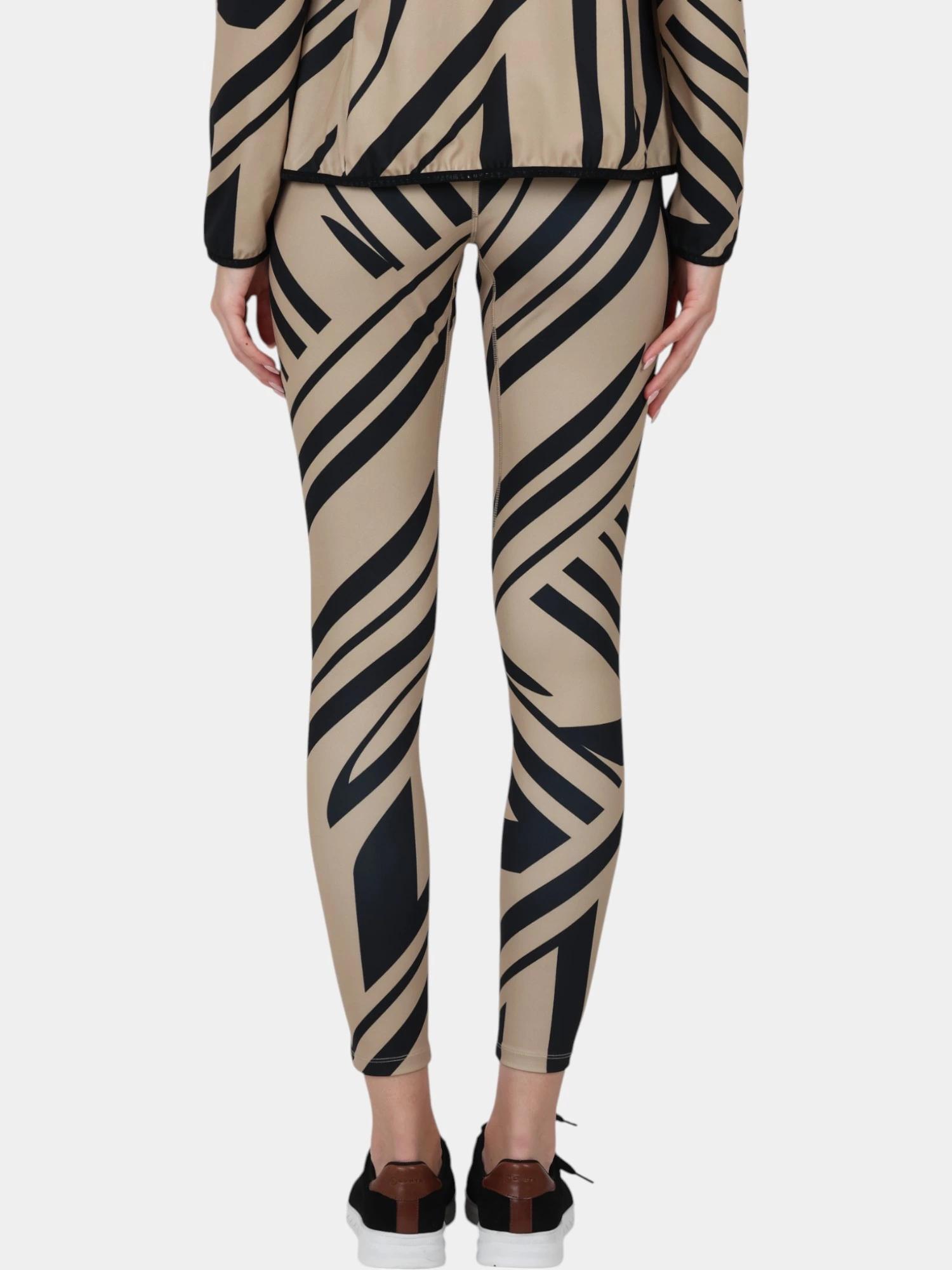 Leggings Damen Iskoinen 3/5