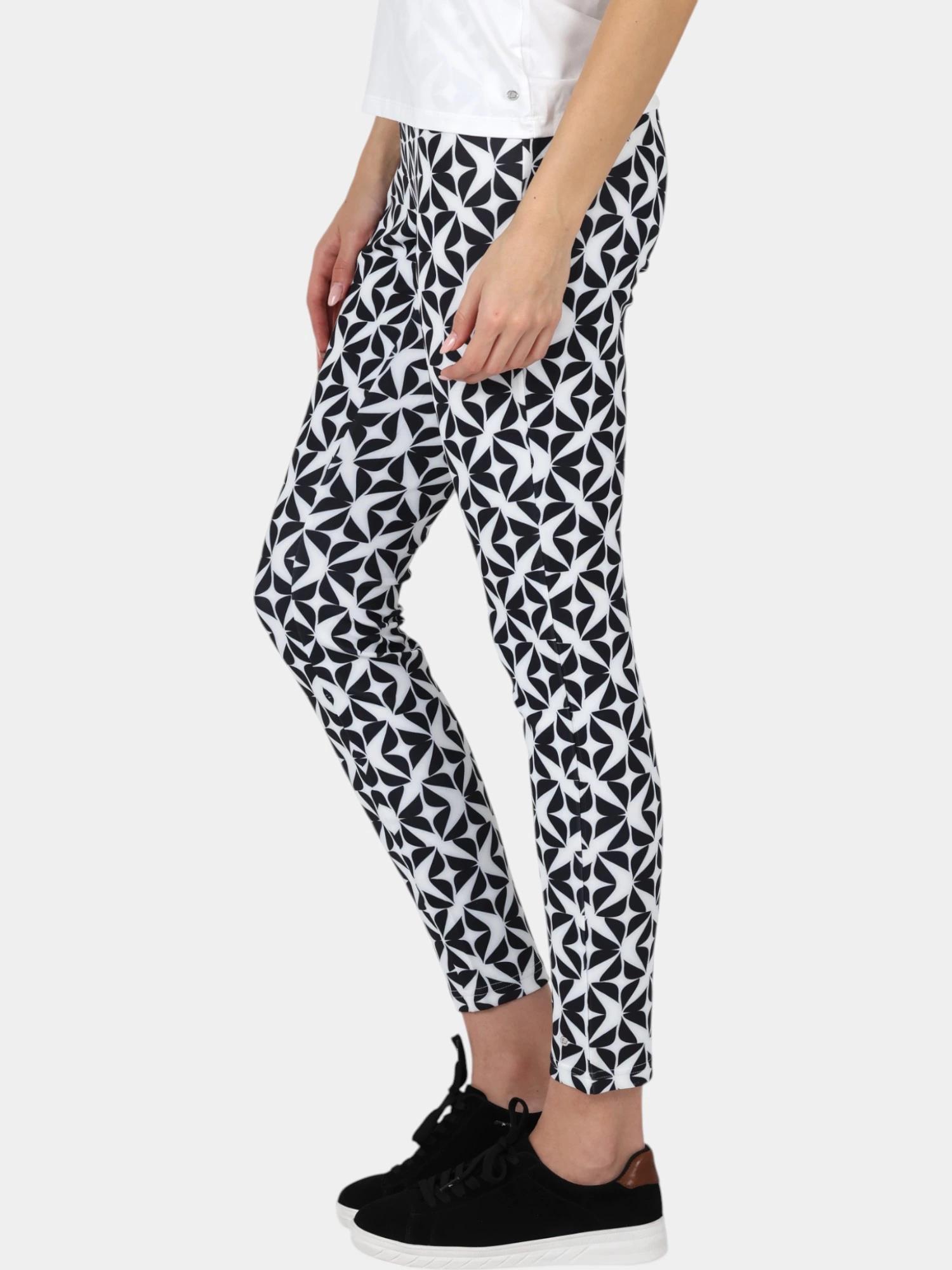 Leggings Dames Idula 2/6