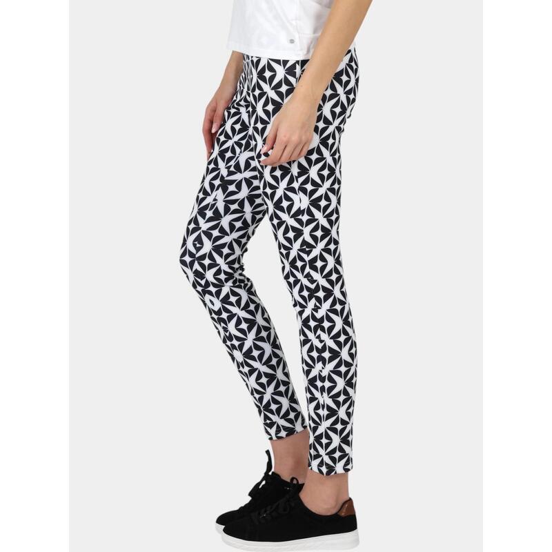 Női leggings Luhta Idula