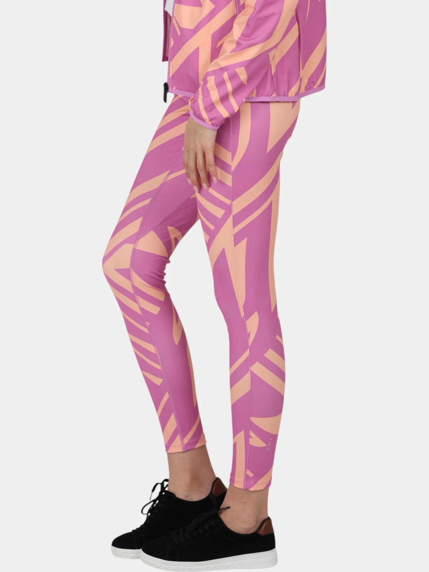 Leggings Femme Iskoinen 2/5