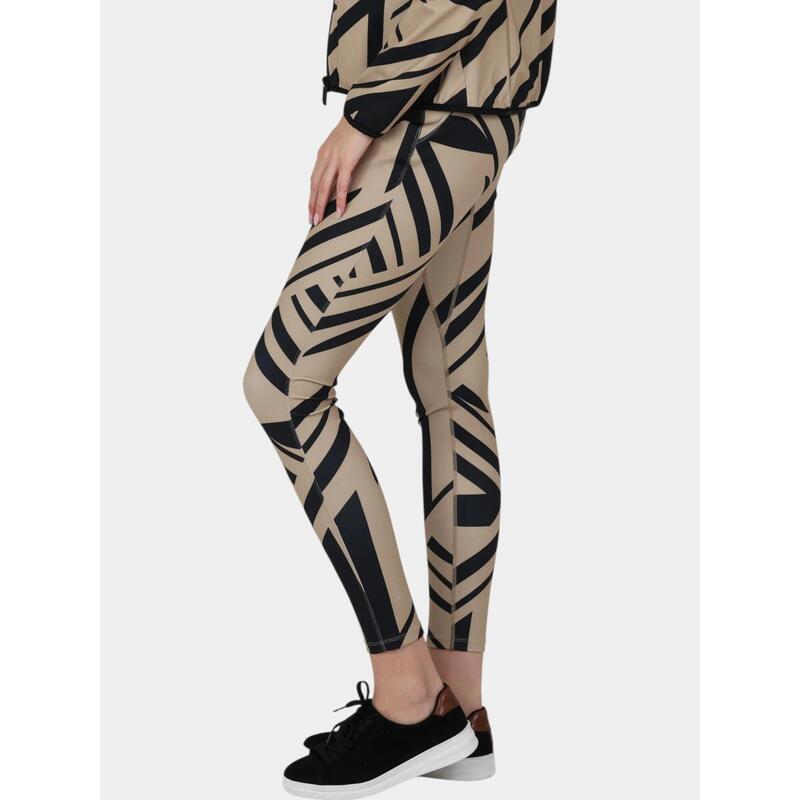 Leggings Luhta Iskoinen femei
