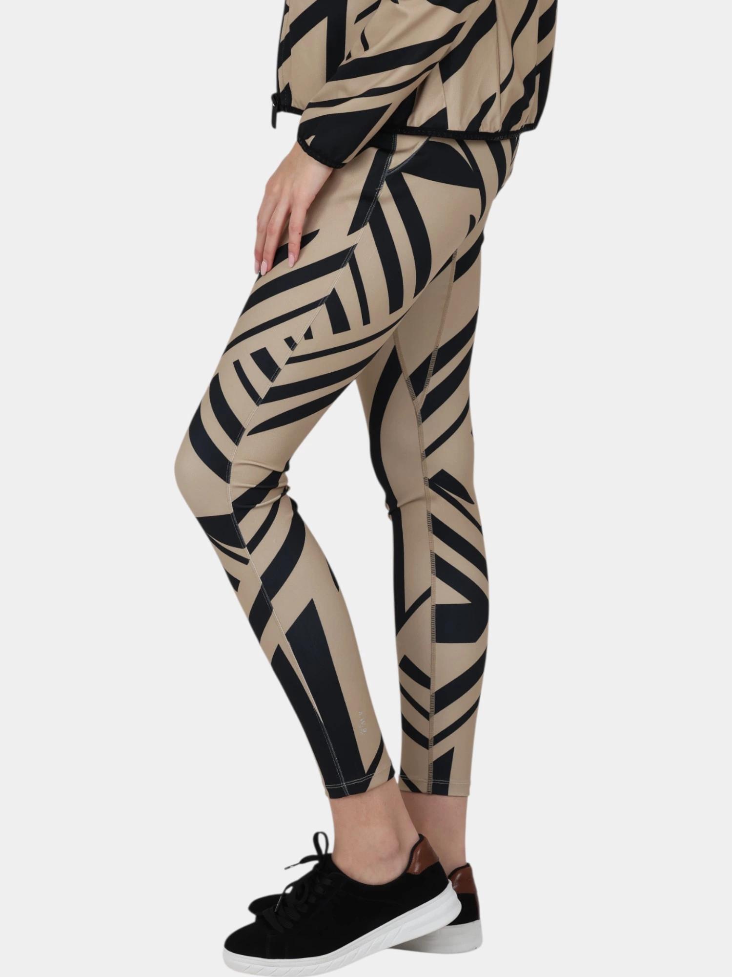 Leggings Damen Iskoinen 2/5