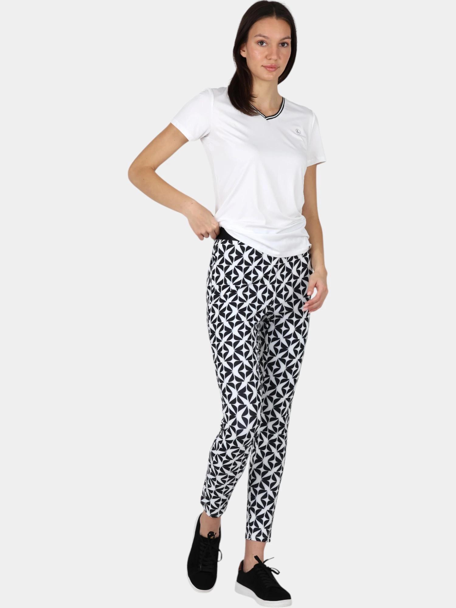 Leggings Dames Idula 4/6