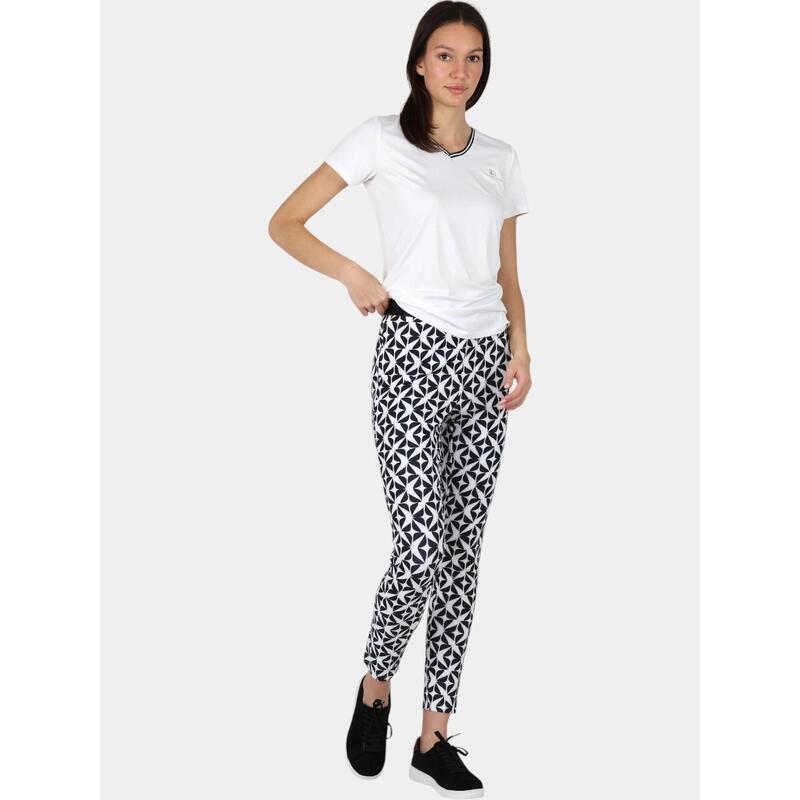Női leggings Luhta Idula