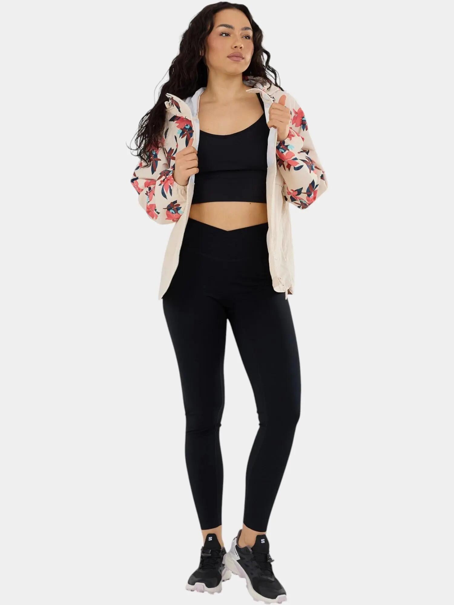 Leggings Bloom Leggings femei 3/7