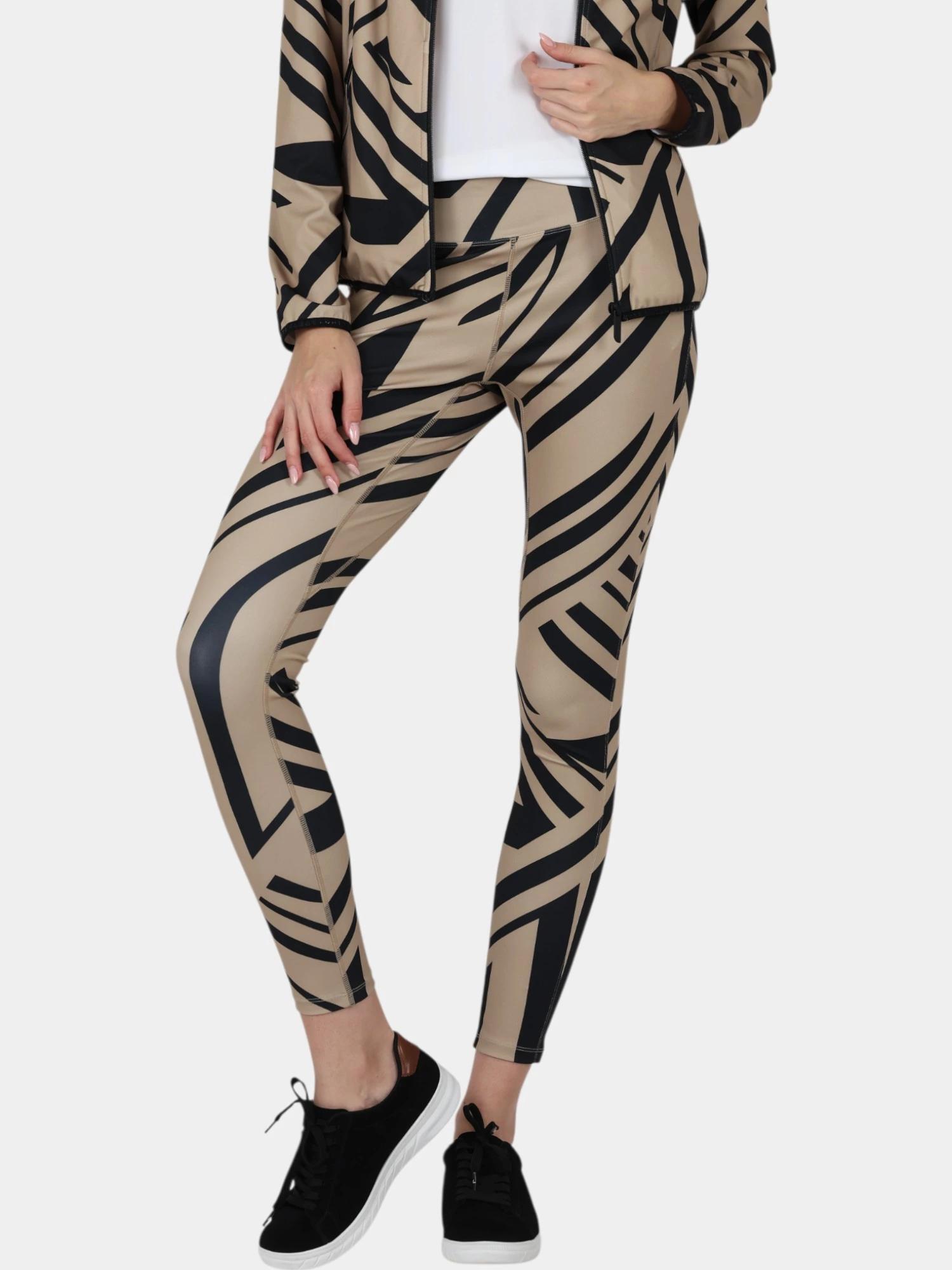 Leggings Luhta Iskoinen femei