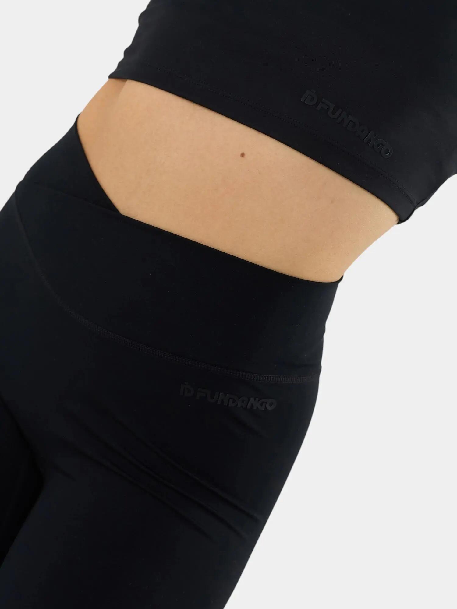 Leggings Bloom Leggings femei 5/7