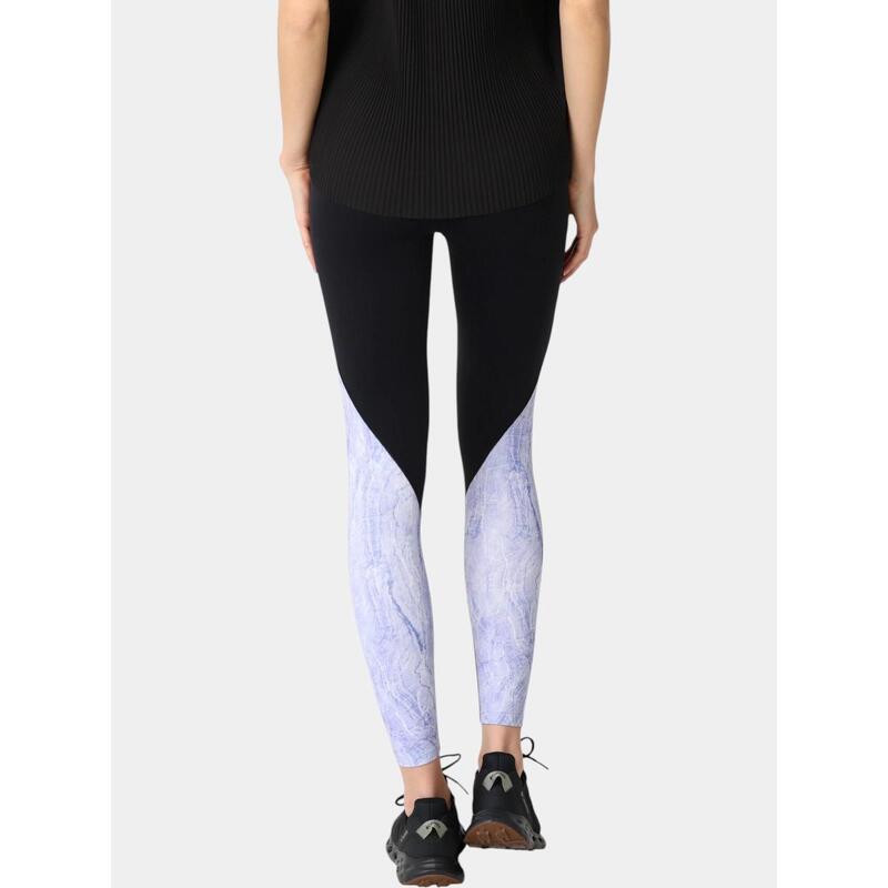 Pantaloni de sport Rukka Monna Print femei